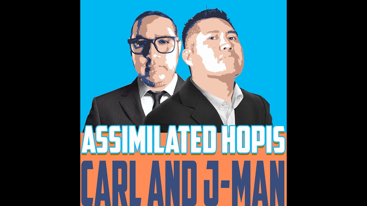 Assimilated Hopis