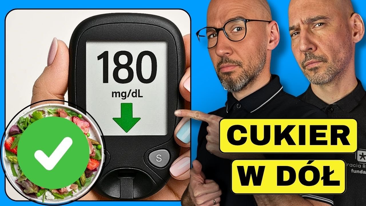 5 Najlepszych Posiłków Na Obniżenie Glukozy We Krwi