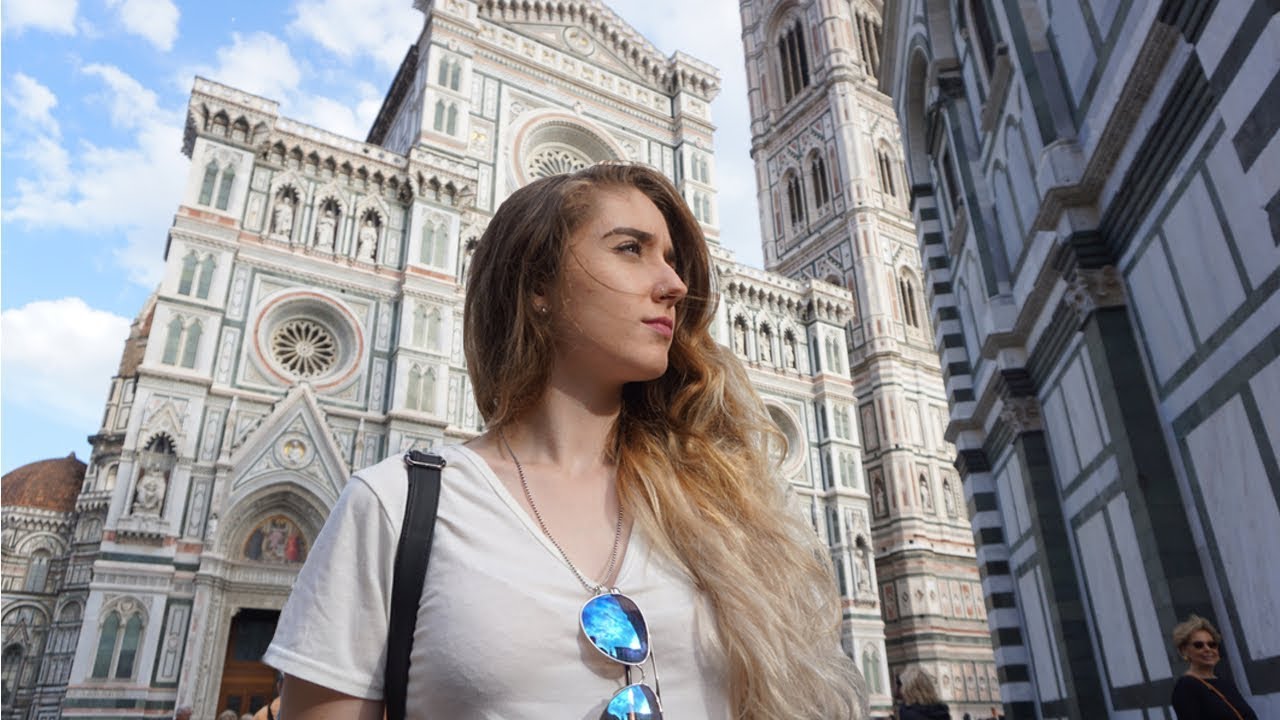 FLORENCIA EN UN DÍA: lo bonito y 
