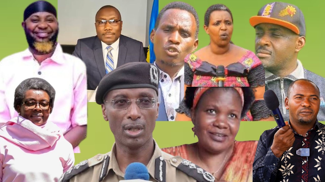 INKURUNZIZA😳🙏IBIGARASHA BISUBIRANYEMWO😱ROBERT KABERA AFATIYE EZEKELI KUMUGOREWE🙆ARAMWISHE💔?VICTOIRE 