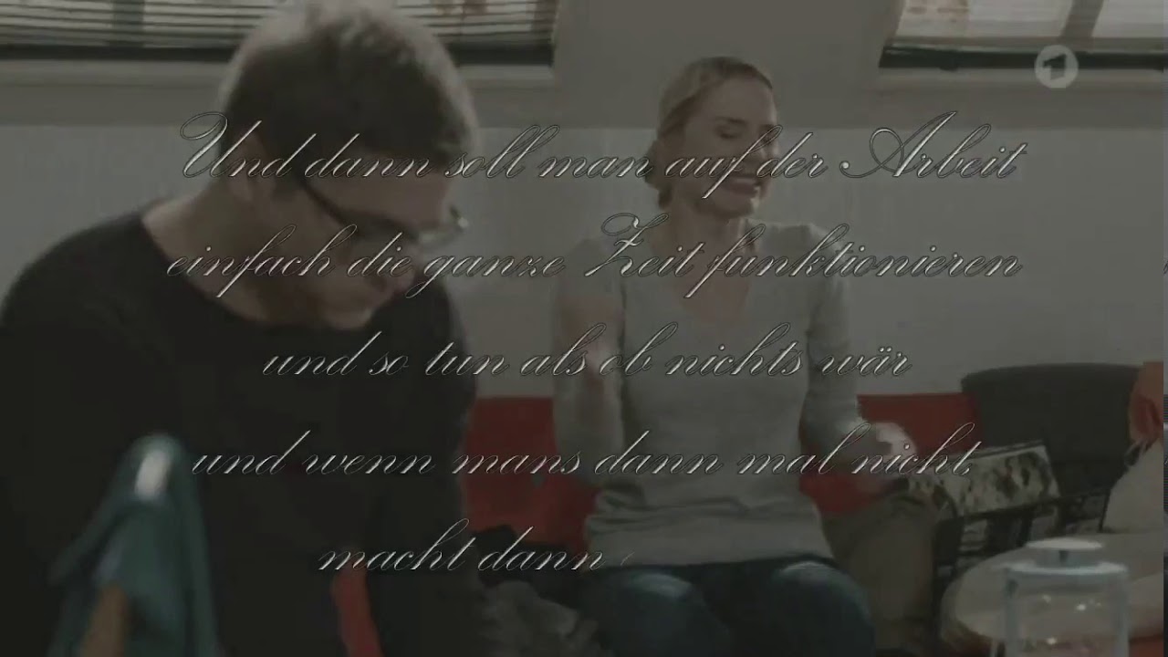 Die jungen Ärzte ~ Only Human