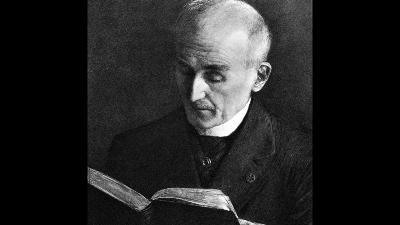 The Forgotten Brilliance of Henri Bergson