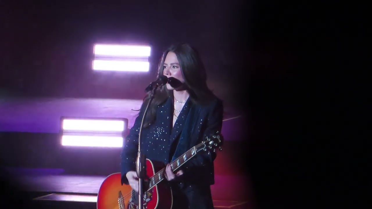 CHOCOLATE JESSE & JOY AUDITORIO NACIONAL 2026
