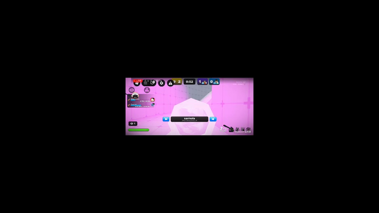 ne jucăm ce vreți voi pe roblox
