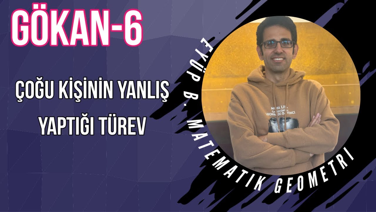 GÖKAN-6 | Çoğu Kişi Yanlış Yaptı