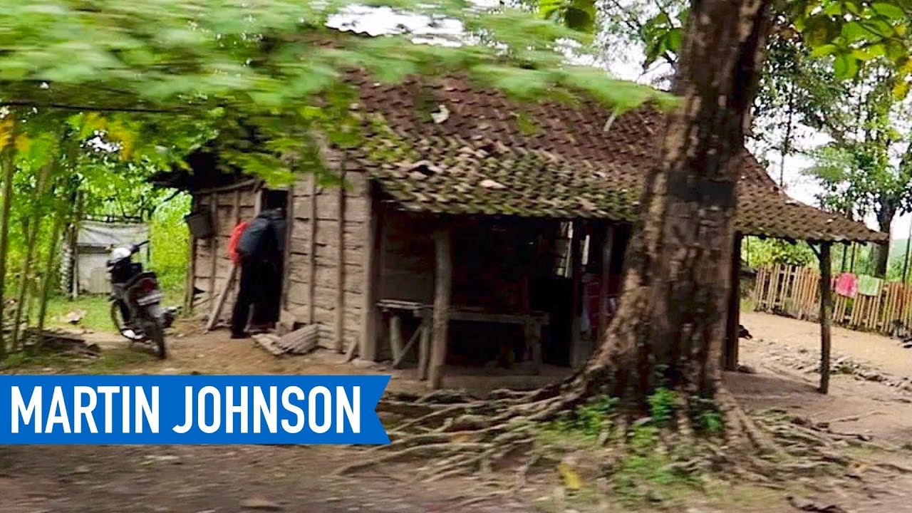 Road Trip to Mystery Location | Road Trip Indonesia