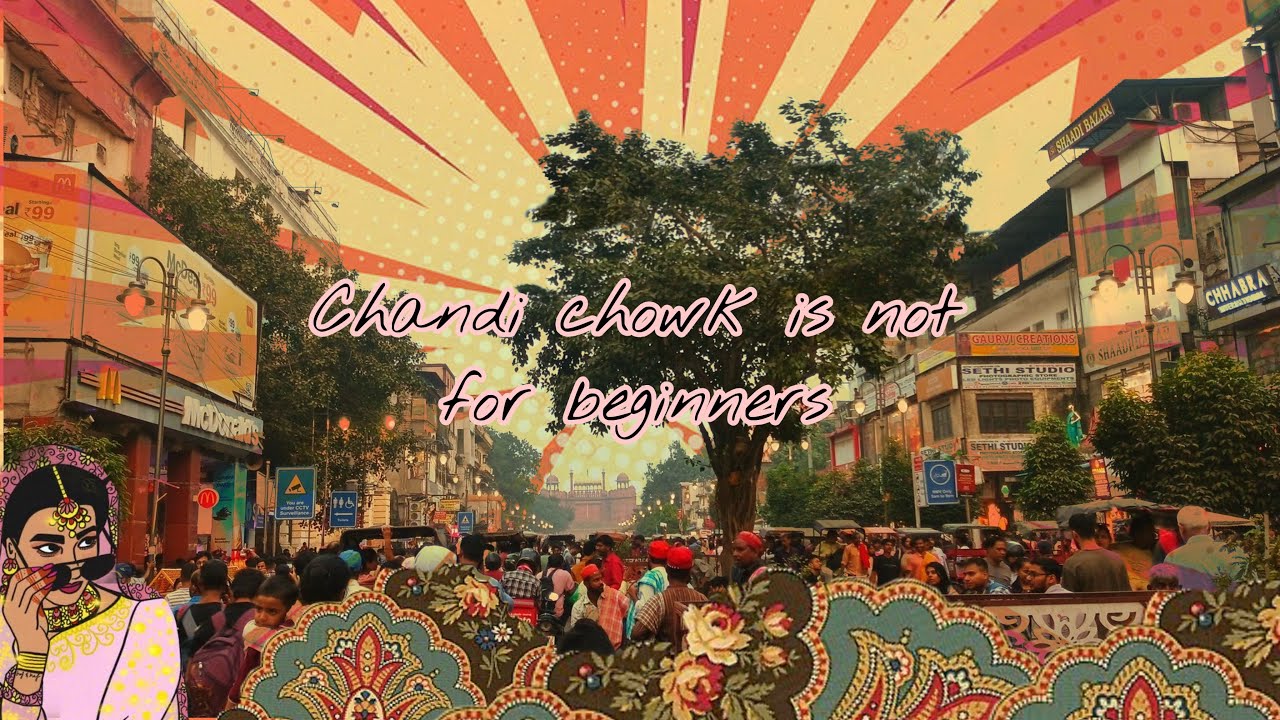 Finding camera & testing camera lenses in Chandni Chowk // exploring camera market & electronics cc]