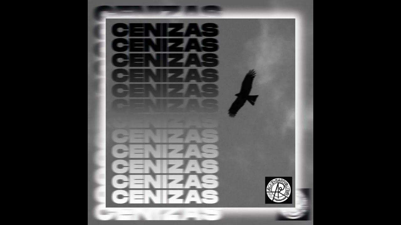 CENIZAS (Prod. by lh instrumental)