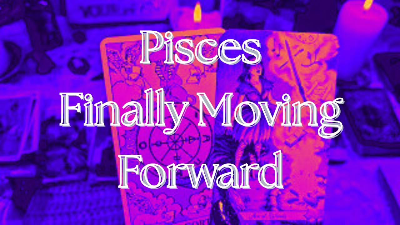 Pisces! Its All Coming Together Now! New Moon Tarot Reading