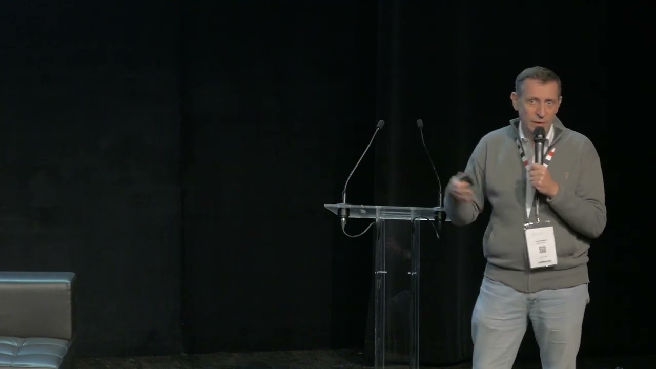 Session MaaS 1 : Rencontres Nationales de l'Observatoire du MaaS