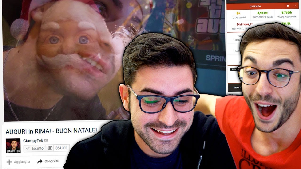 REAZIONE AL MIO VIDEO PIÙ RIDICOLO! w/ Murry