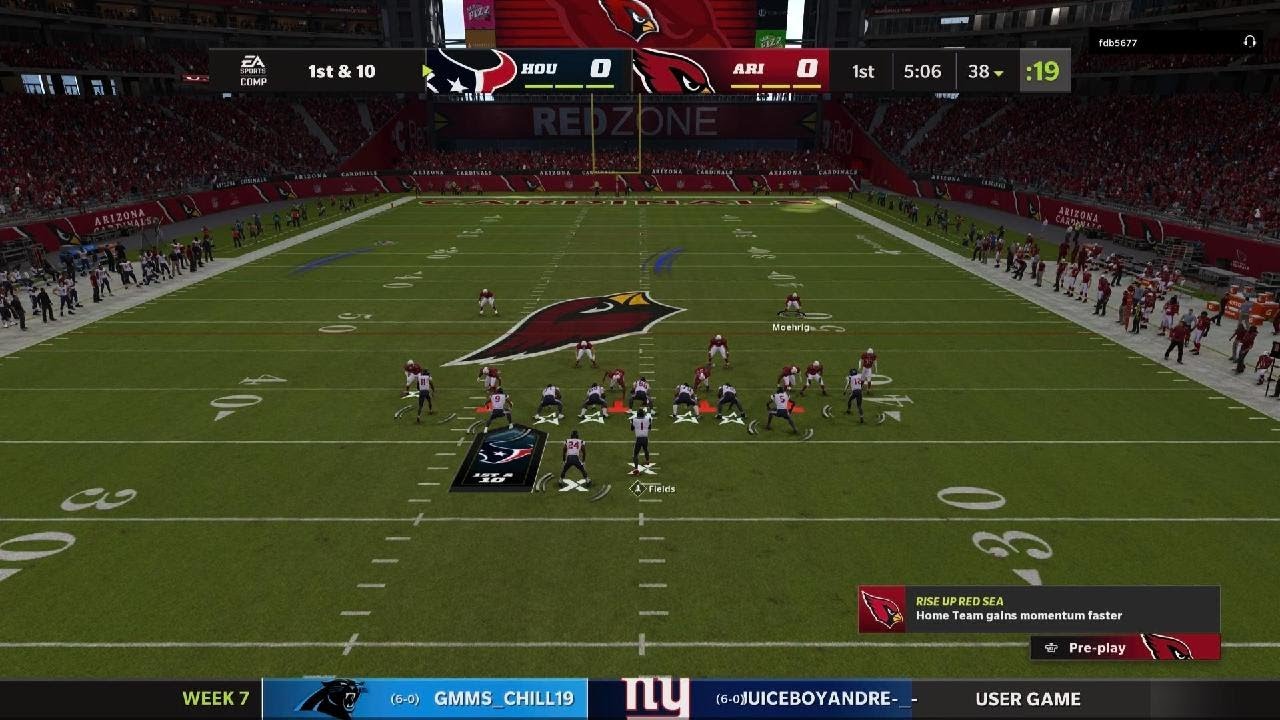 RPO Glitch