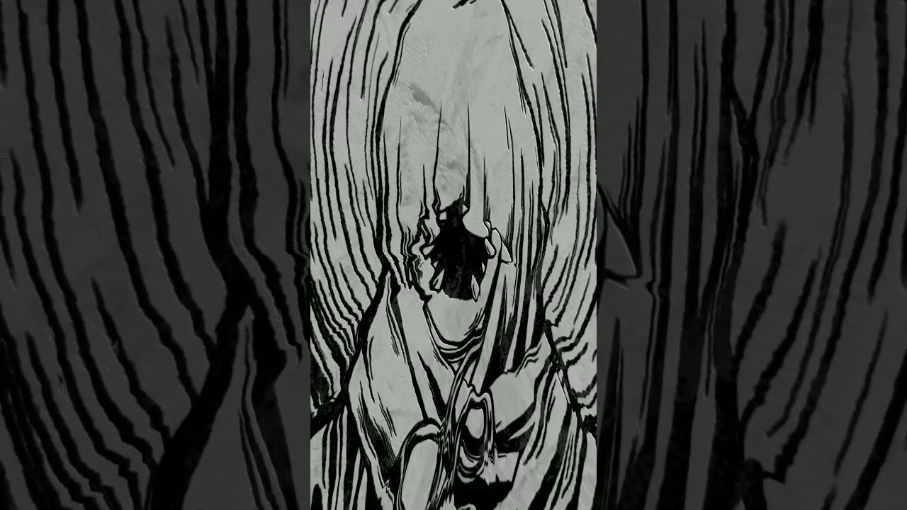 TRADING SHADOWS - The Call [Teaser]