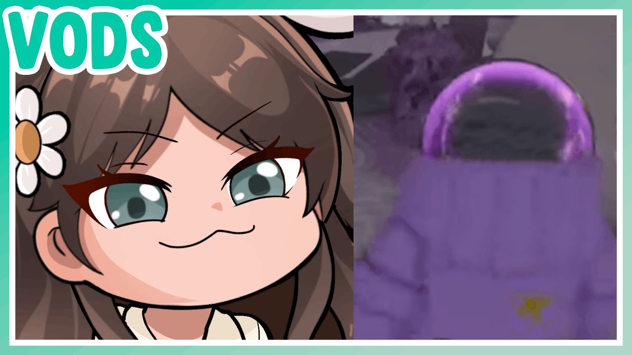 Miss me? - VOD