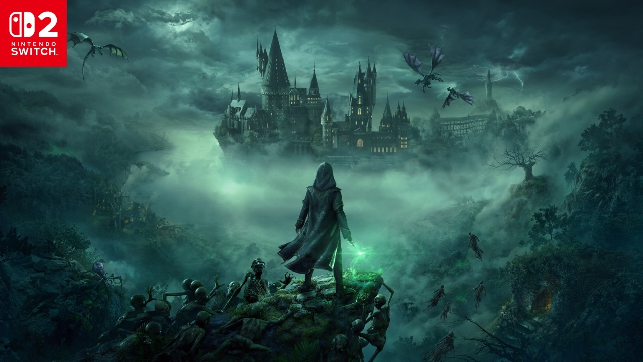 TOP 10 MEJORES JUEGOS RPG que DEBES JUGAR en Nintendo Switch 2 Este 2026