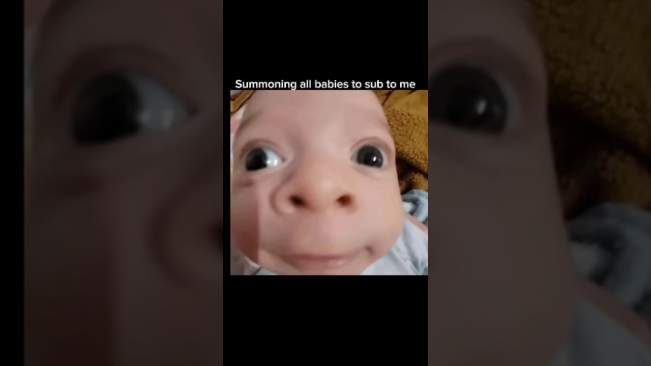 The baby army won’t defeat me