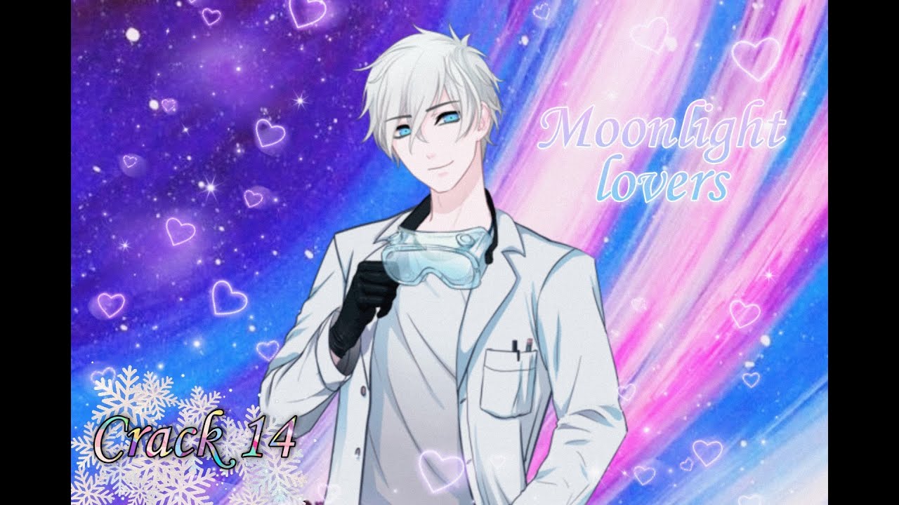 Moonlight lovers rus/eng memes 14 (ENG/RUS SUB)