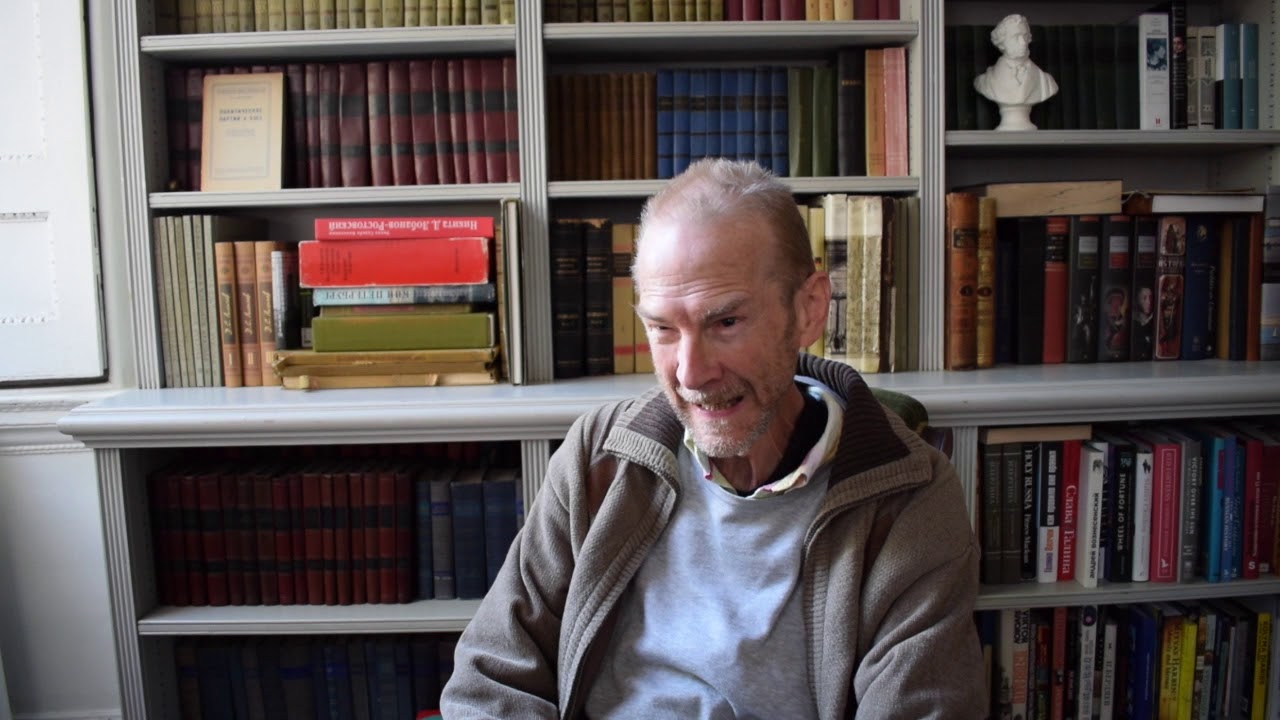 Robert Chandler