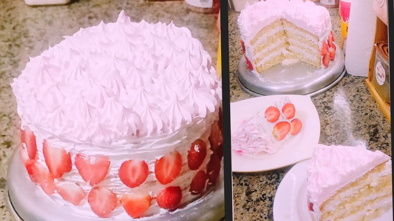 أحلي تارت  اقتصادي حتي لو مبتدئ هتعمليه وكمان سر الكريم شانتية المتماسك لاخر قطعة  😍#food 