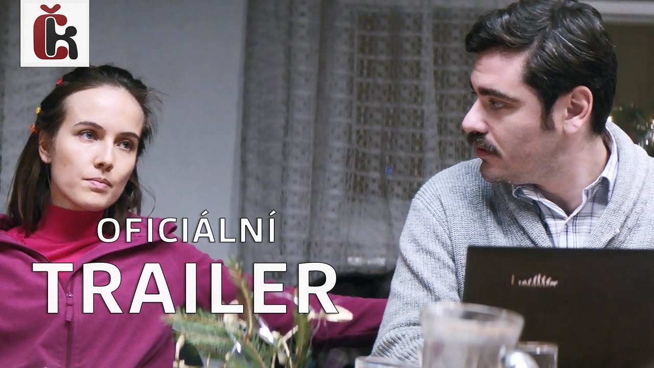 Vlastníci (2019) - Trailer / Tereza Ramba, Vojtěch Kotek