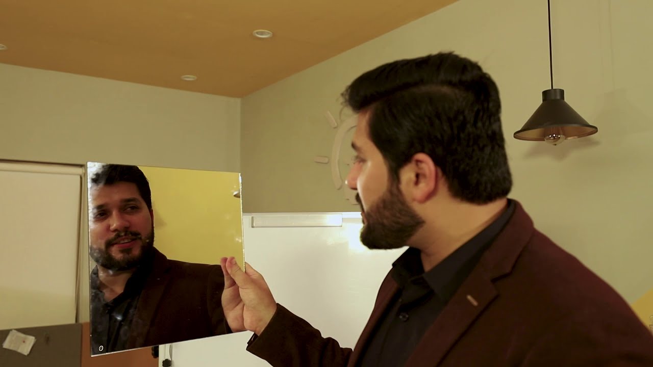 3rd Episode of Science Sense: Light - Hassan Fareed
