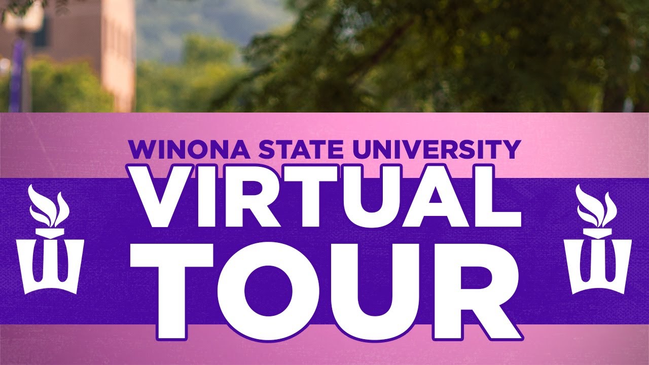 Virtual Tour | Winona State University