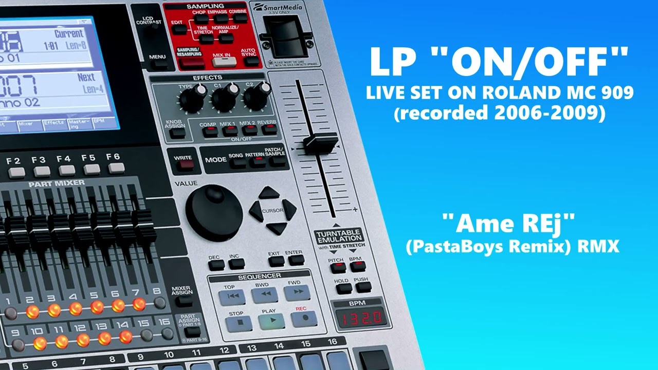 LP 