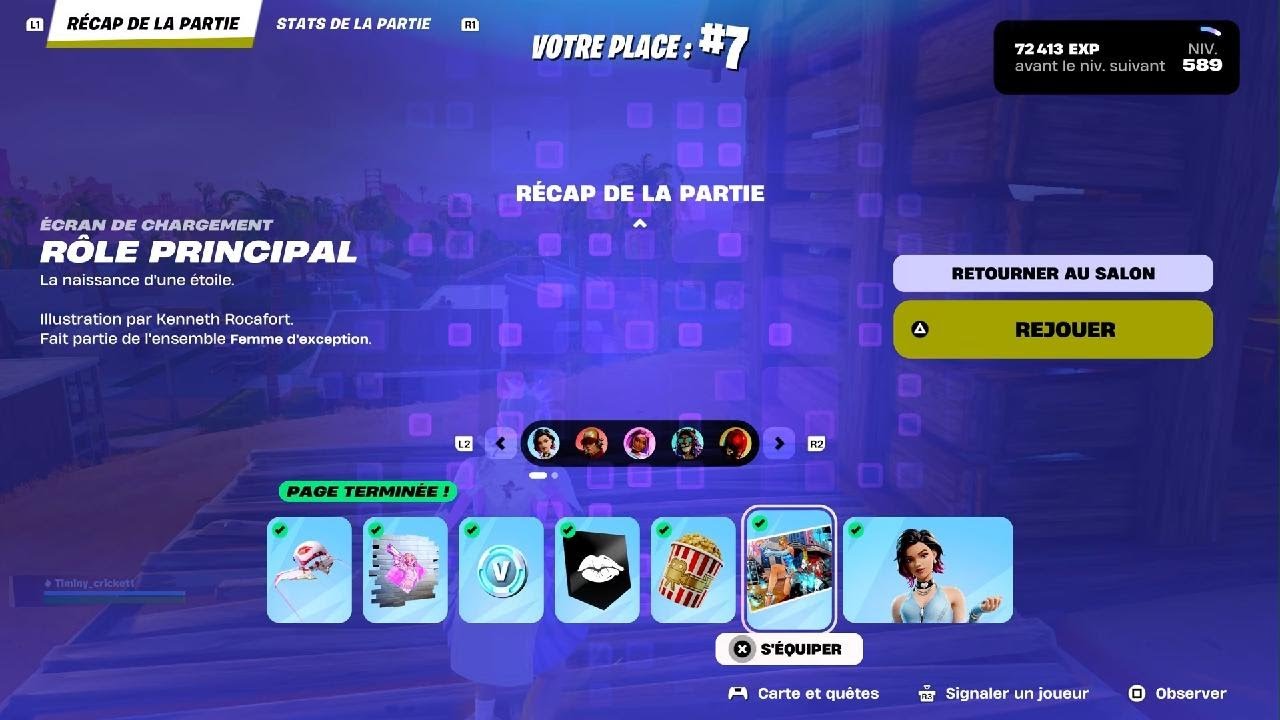 Fortnite BATTLE royal duo