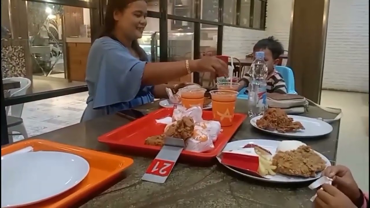 Mau Makan Ke Az Banjarbaru Dan Mau Ke Pameran Murjani Banjarbaru 