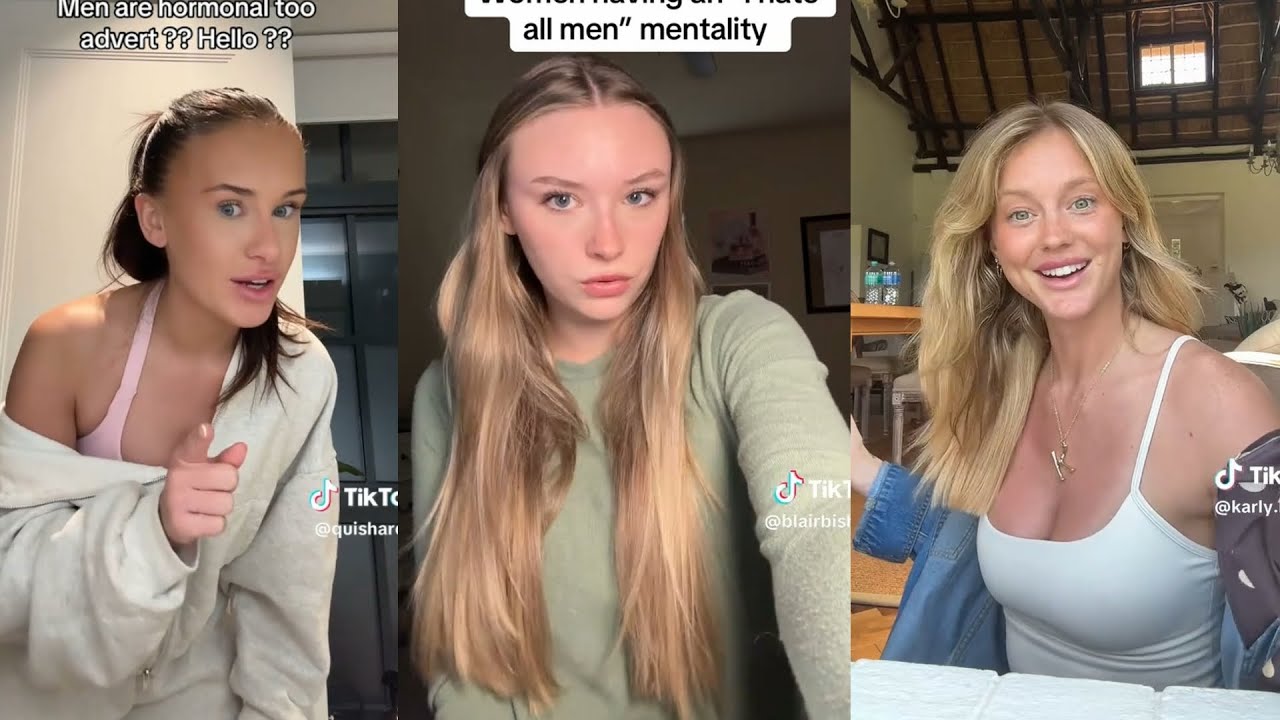Why Men Stopped Dating ( Part 969 )