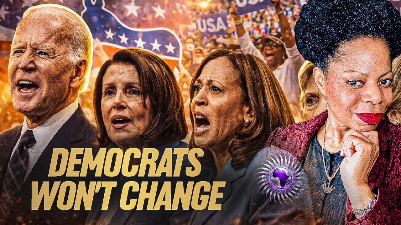 The Democrats Will Never Ever Change They Way They Treat Black Americans