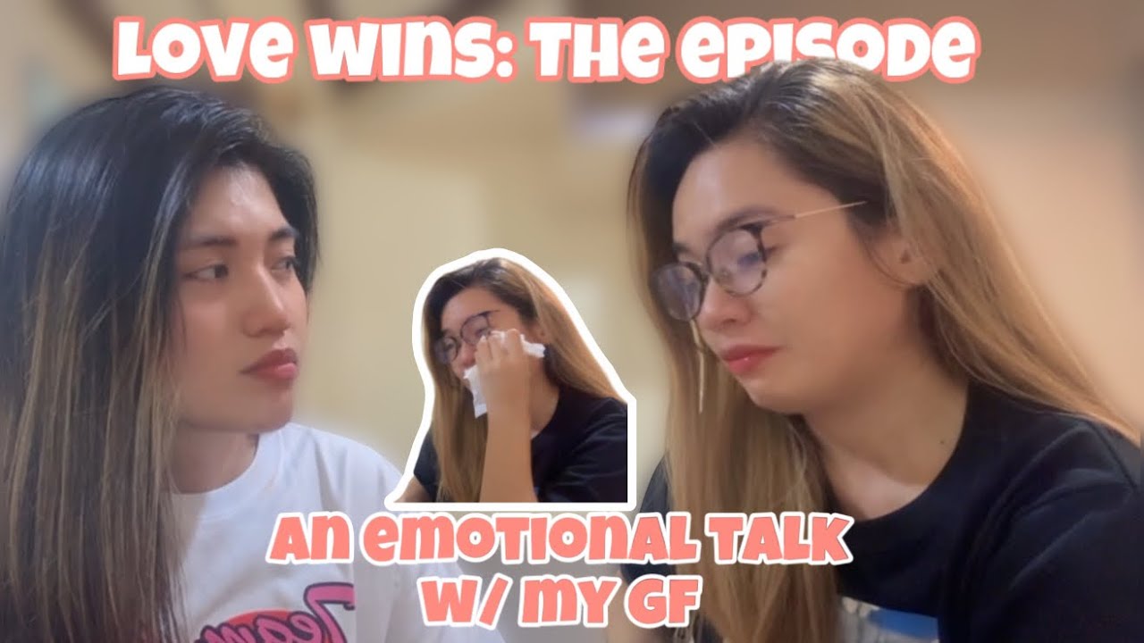 A special talk with my girlfriend (Questions I have never asked before)