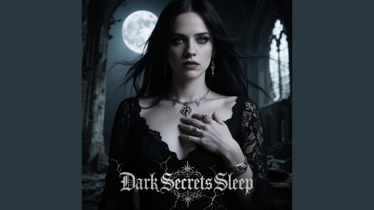 Dark Secret Sleep