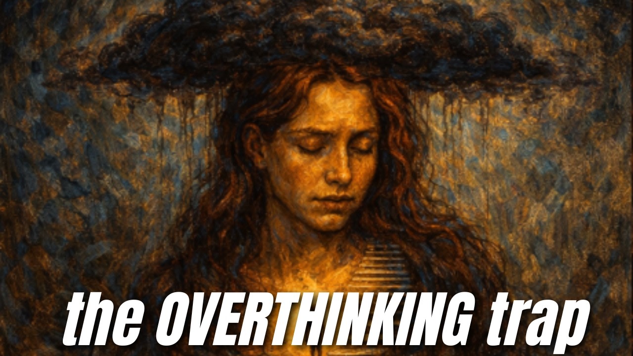 The Science of Calm: Why Your Brain Traps You in Cycles of Fear