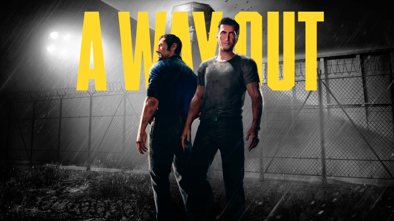 A Way Out