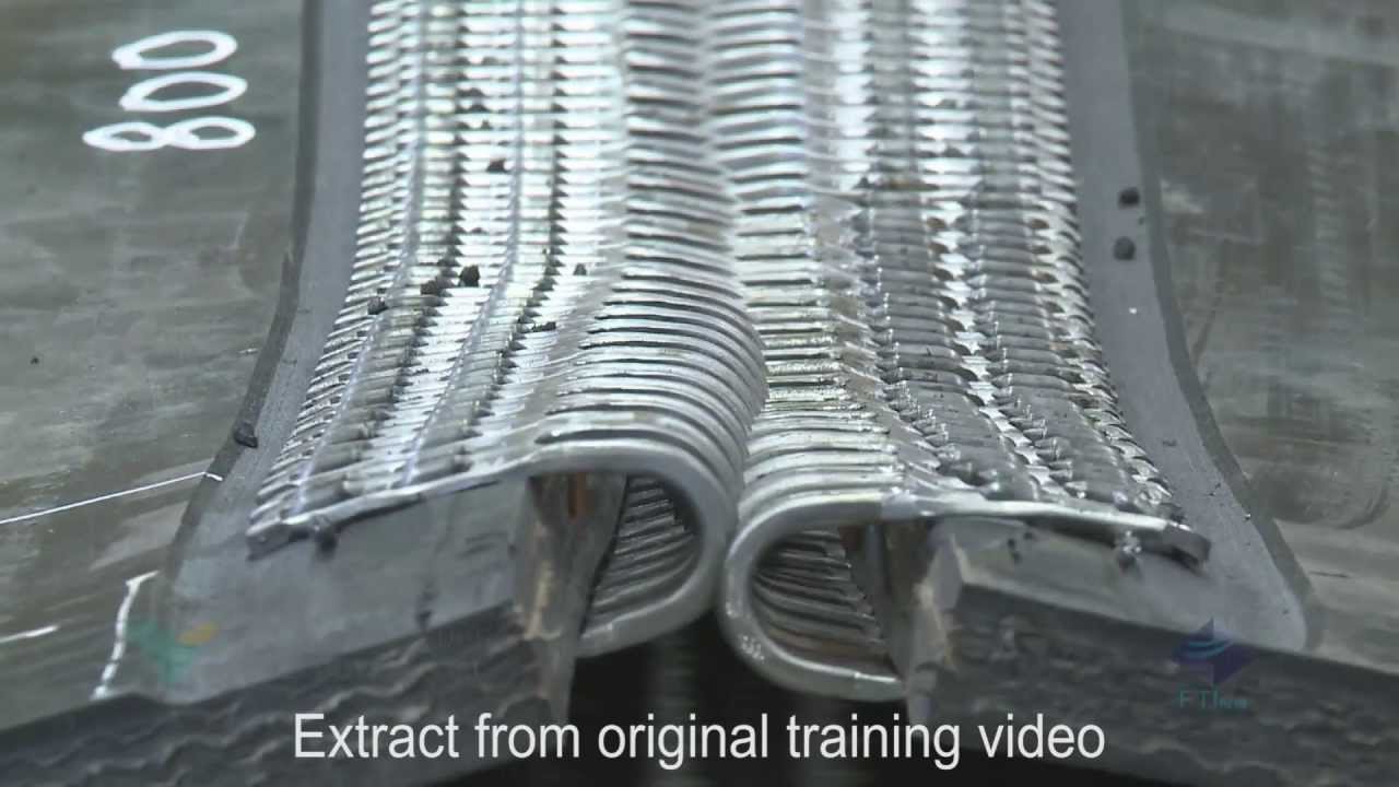 Mato Belt Clipping - F.T.I. Pty Ltd