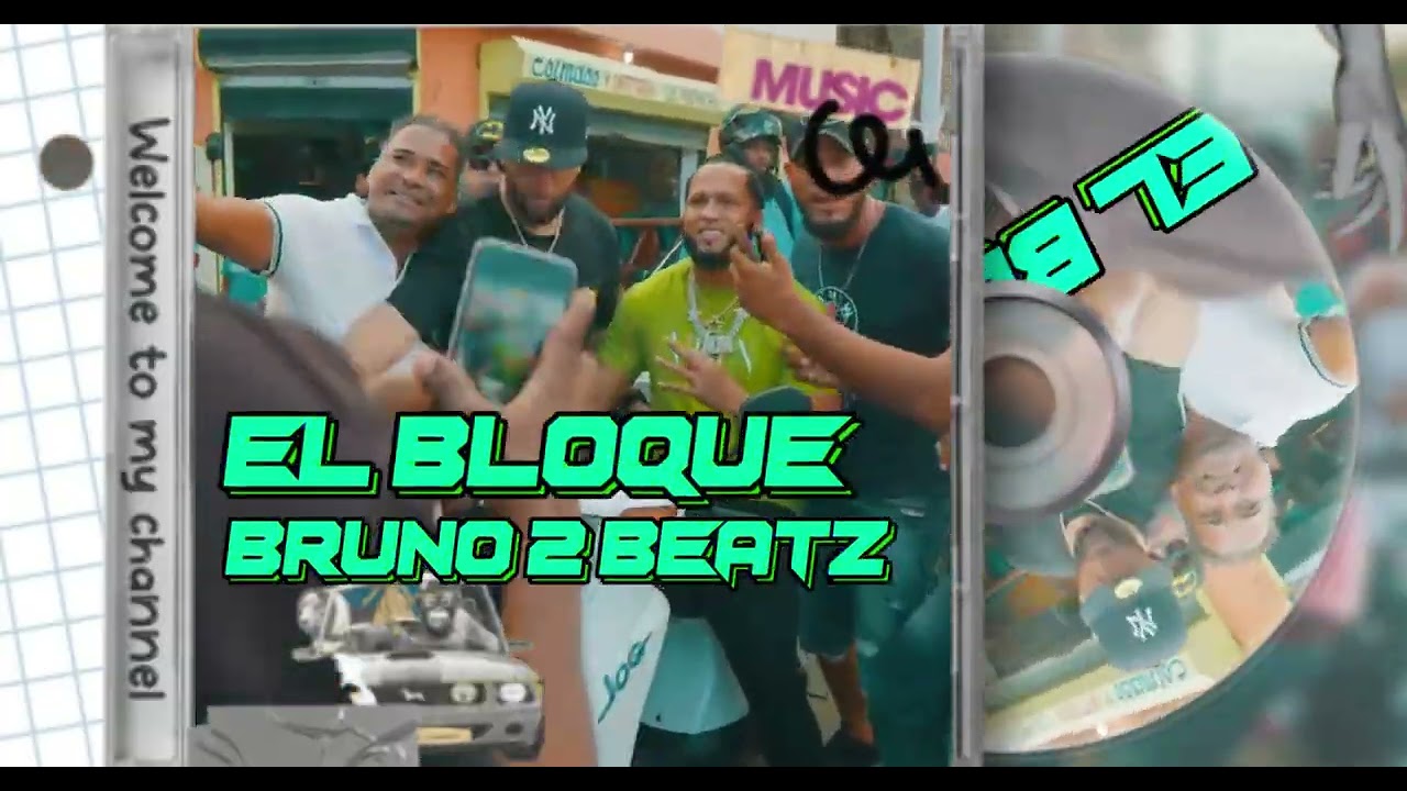 El Bloque Dembow 2025