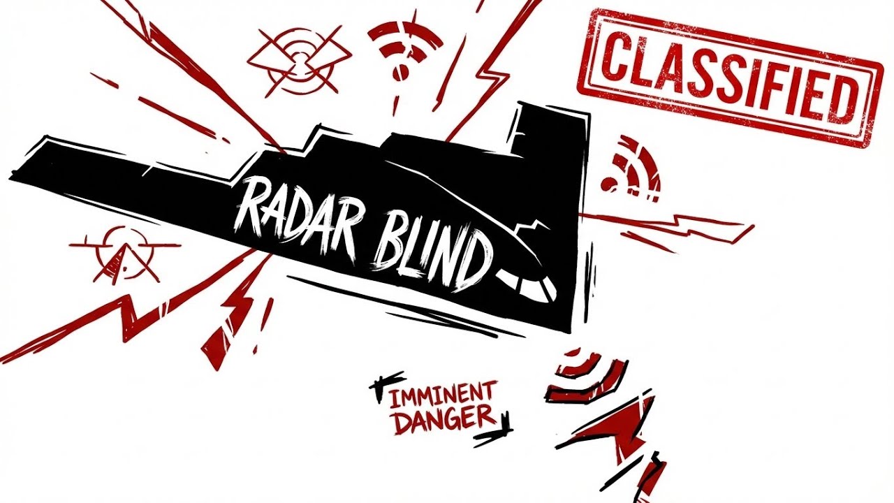 What If a Modern Stealth Bomber Attacked Pearl Harbor? | Alternate WW2 History