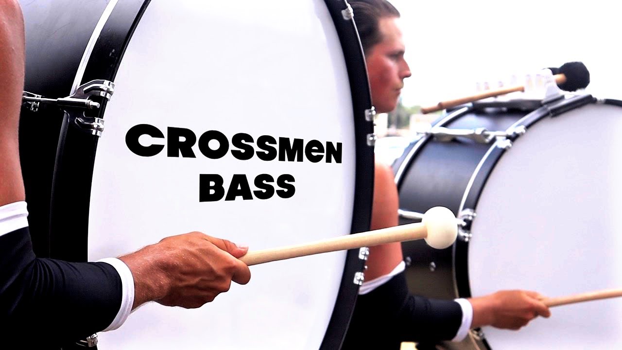 Crossmen Bass 2025 SUBS (Crispy Quality Audio)