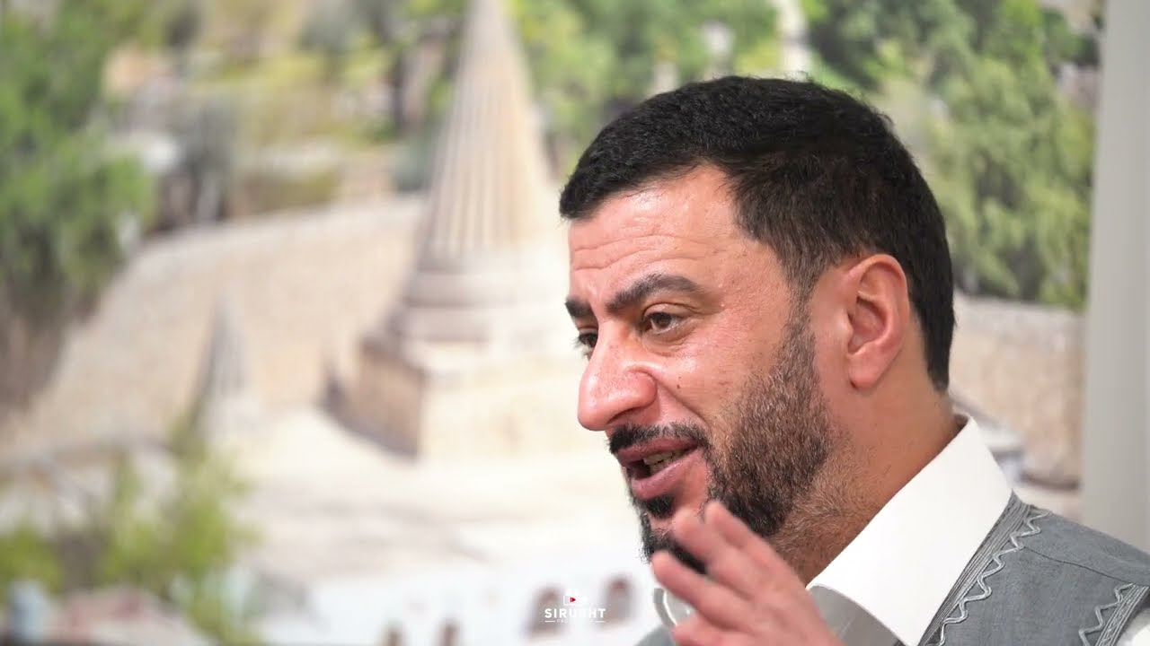 Marwan Babiri / Sirusht Production / 4K