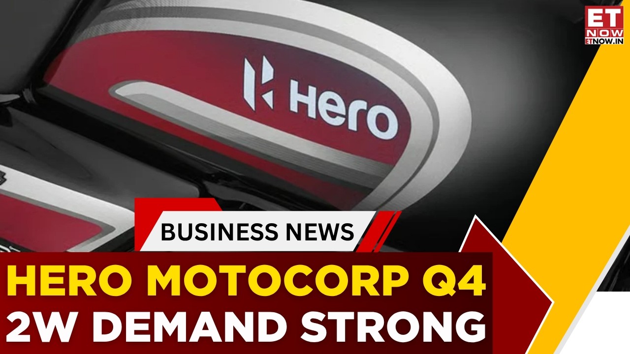 Отчетность Hero MotoCorp за 4-й квартал: неплохие показатели, слабый прогноз по марже | Фокус на ...
