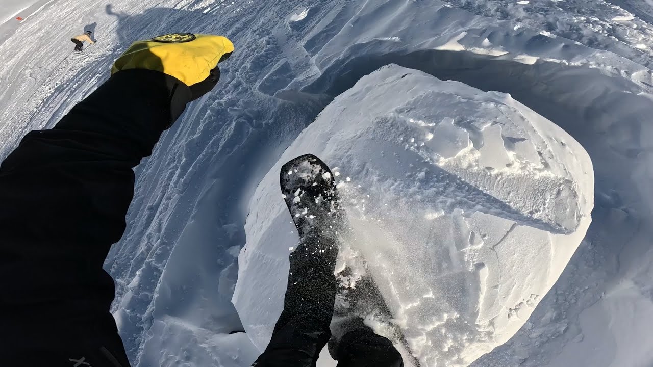 POV: Cant beat bluebird park laps on your birthday