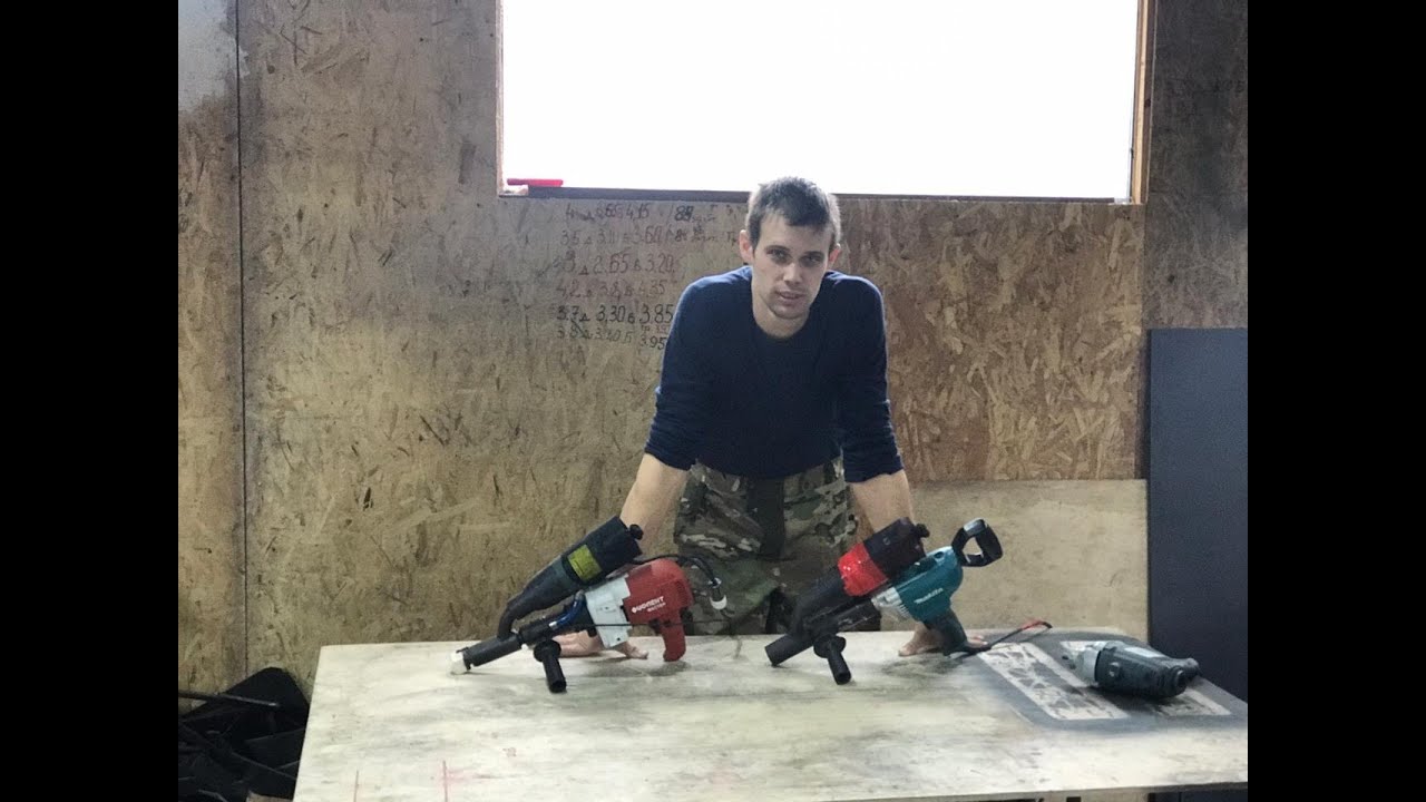 Чем варить ПНД