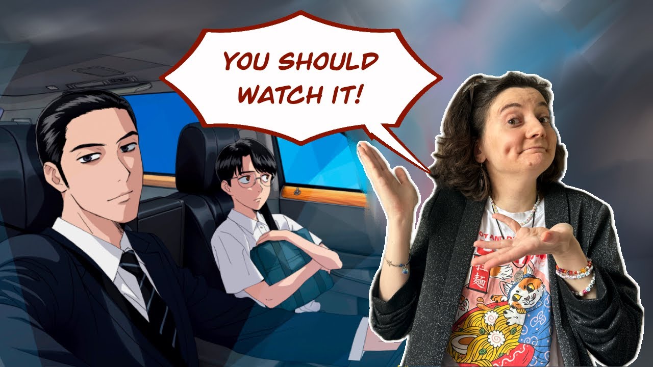 4 Reasons You Need to Watch This Wild Anime!(Let's go Karaoke)