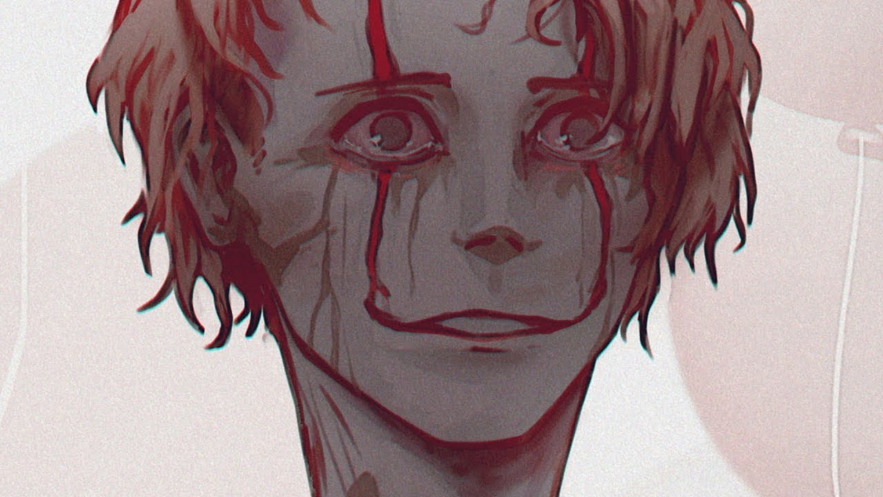 Tag you're IT (Pennywise Fanart)