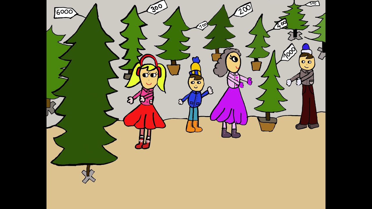 ``Jelka``---prica za  decu----slovo J #pricezadecu #bajke #pricezalakunoc #azbuka