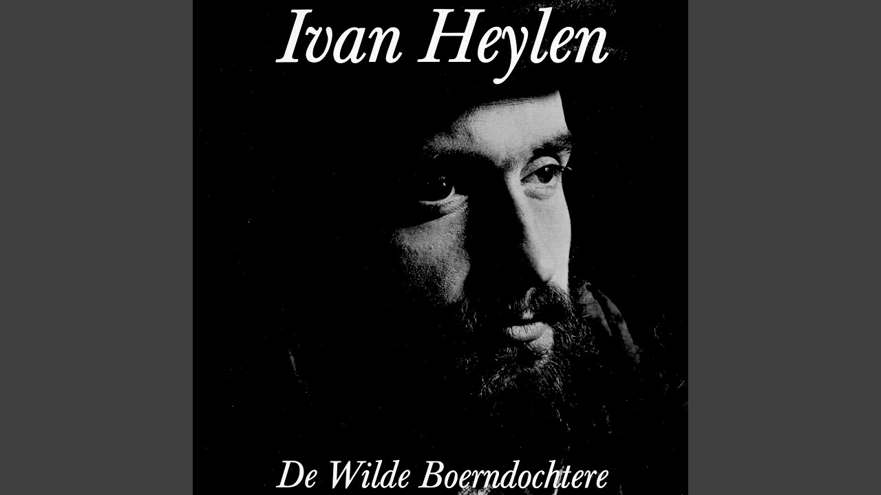De Wilde Boerndochtere