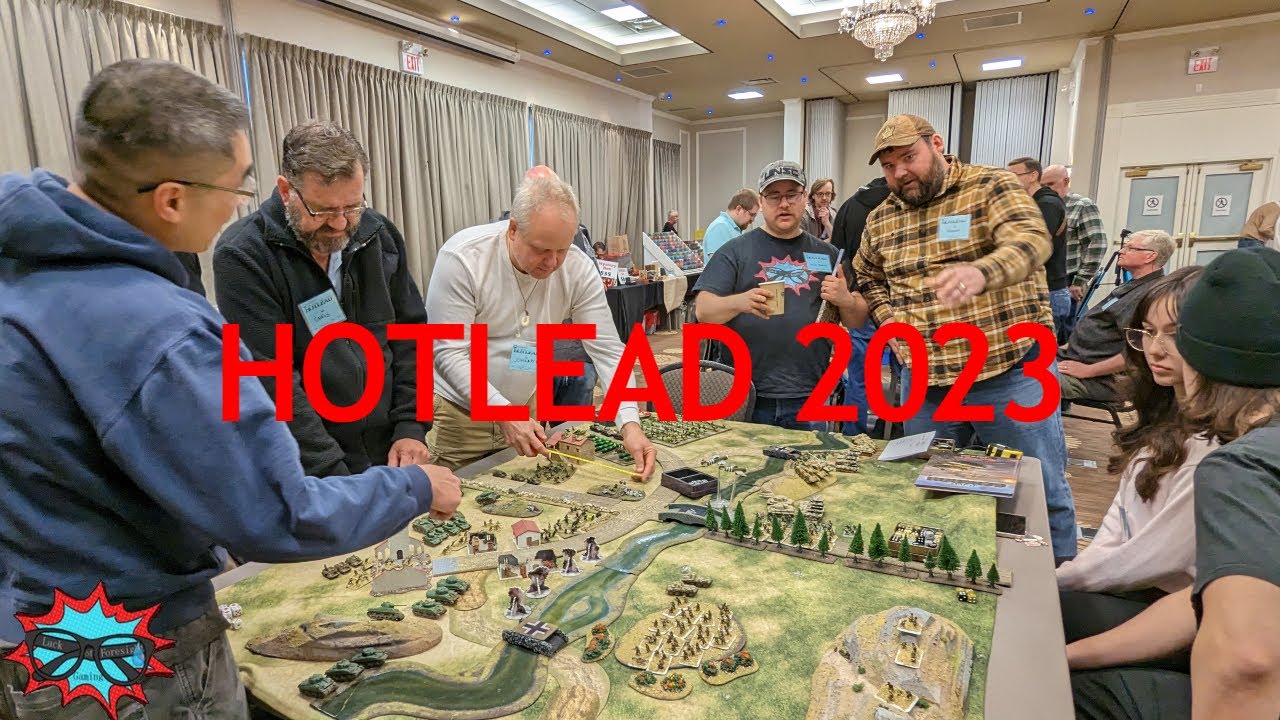 HotLead 2023 AAR