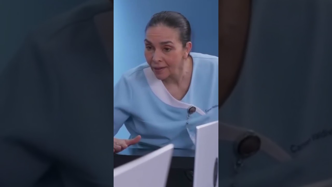 FEDE VIGEVANI EL DOCTOR LIZARRAGA APARECE