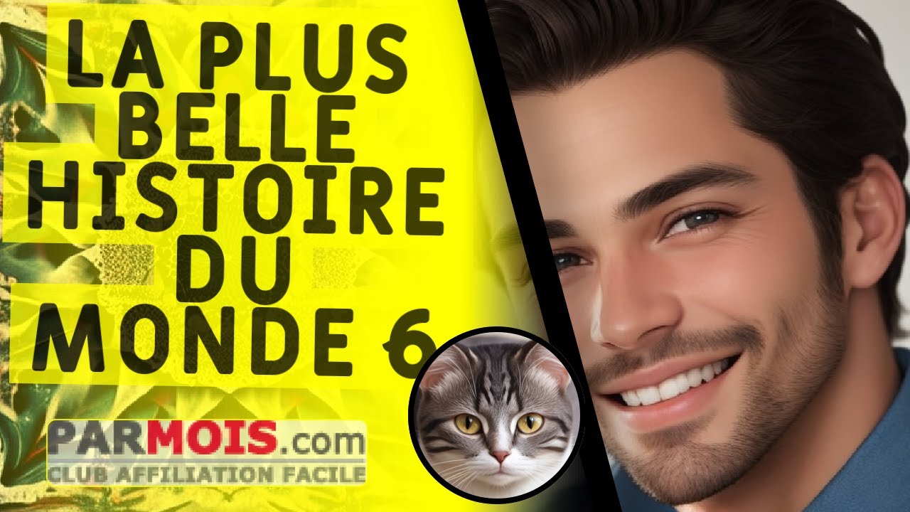 La Plus Belle Histoire Du Monde 6